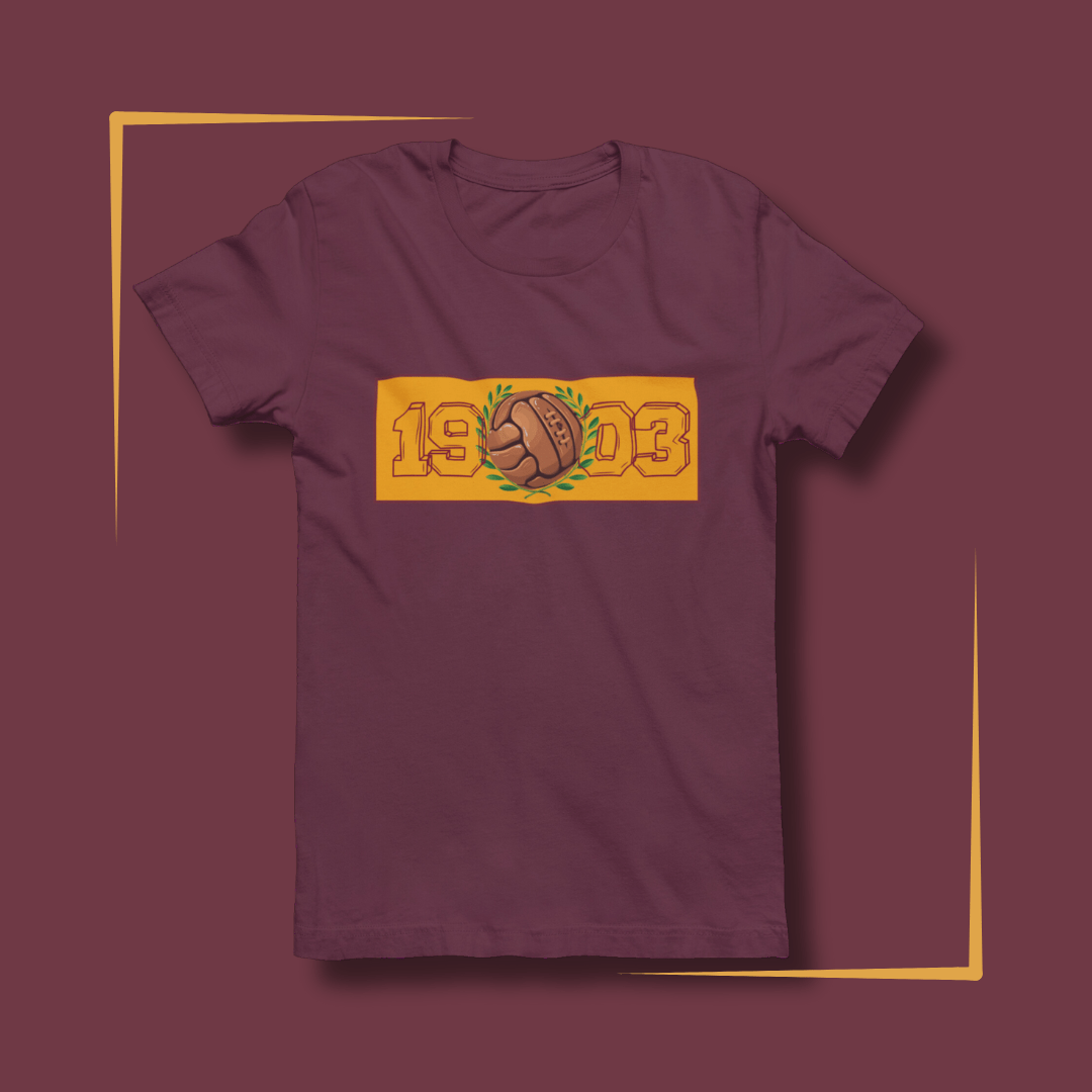 Born 1903 Premium T-shirt - Image 3