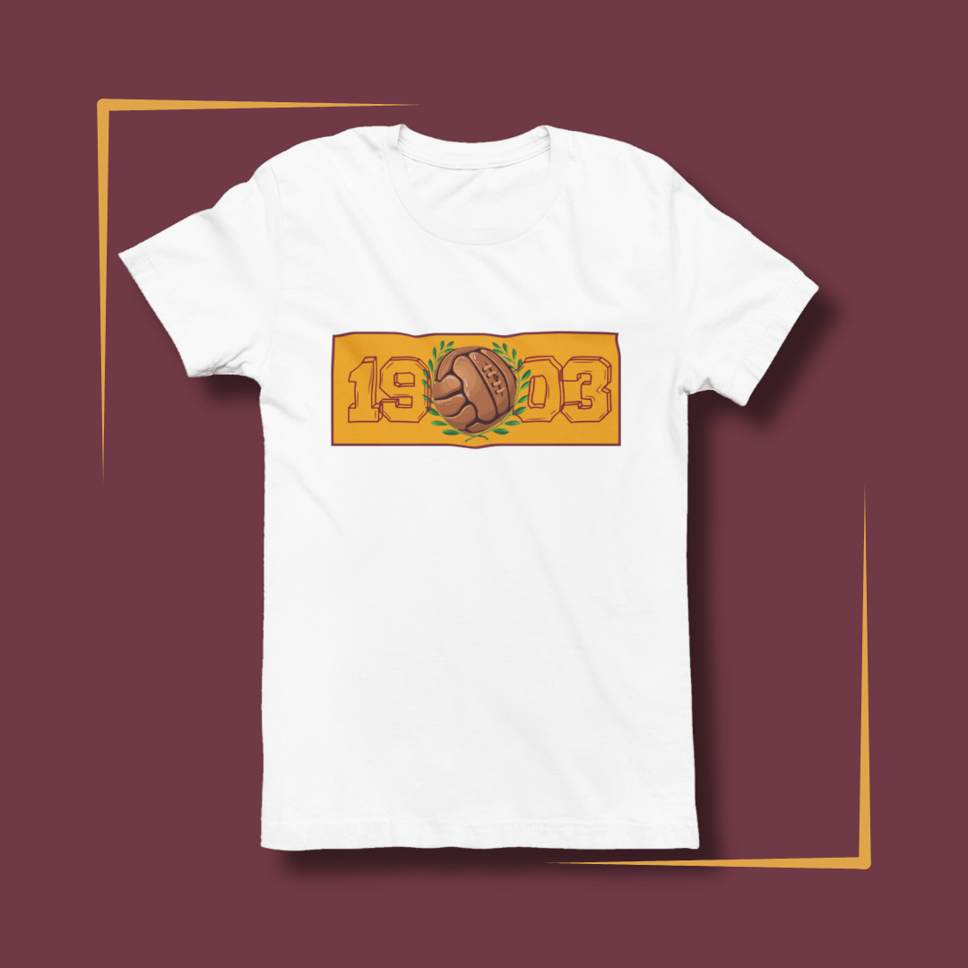 Born 1903 Premium T-shirt - Image 5