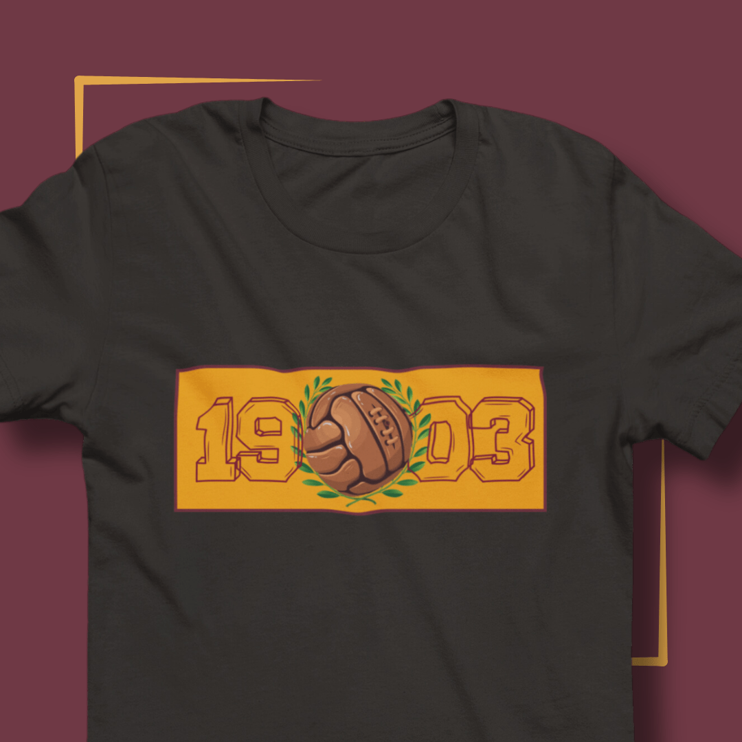 Born 1903 Premium T-shirt - Image 2
