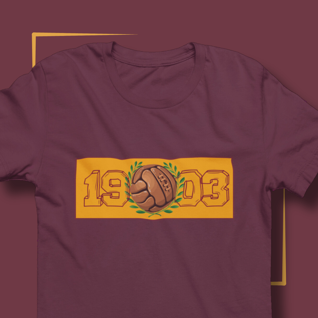 Born 1903 Premium T-shirt - Image 4