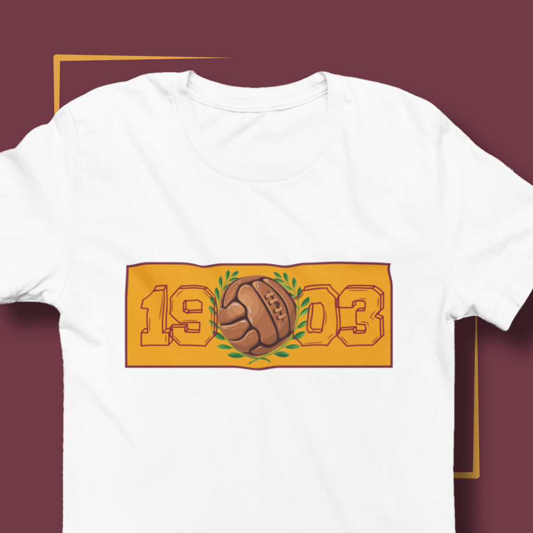 Born 1903 Premium T-shirt - Image 6