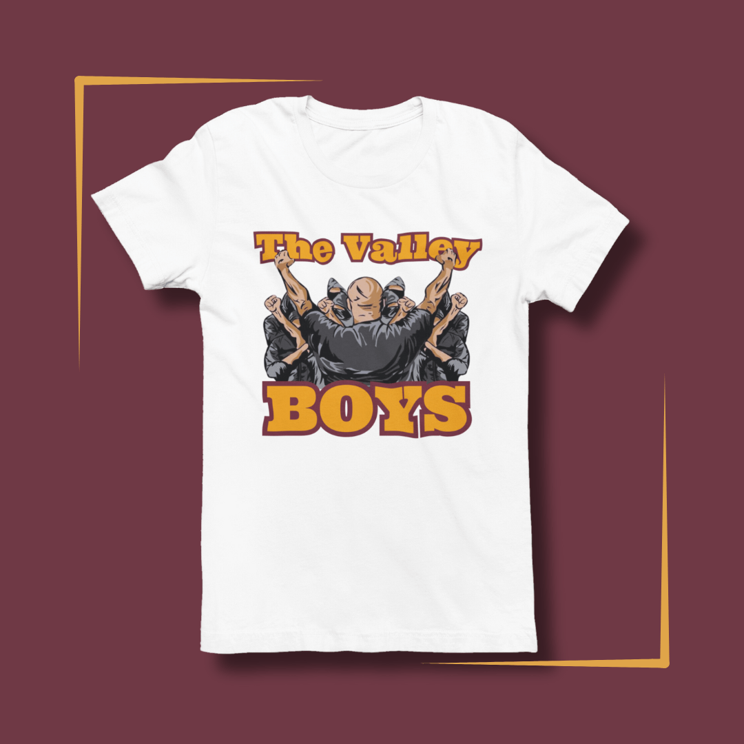 The Valley Boys Premium T-shirt - Image 6