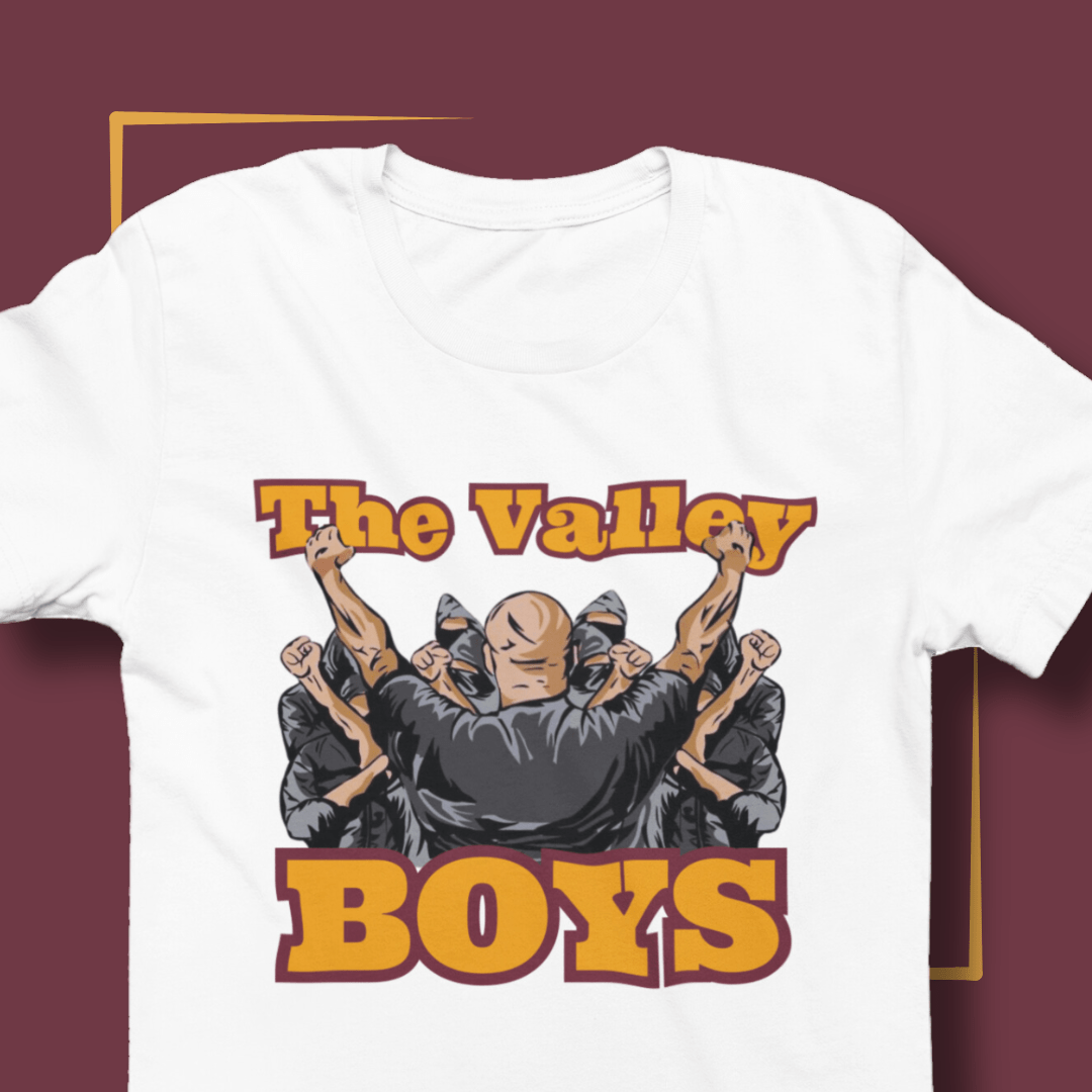 The Valley Boys Premium T-shirt - Image 7
