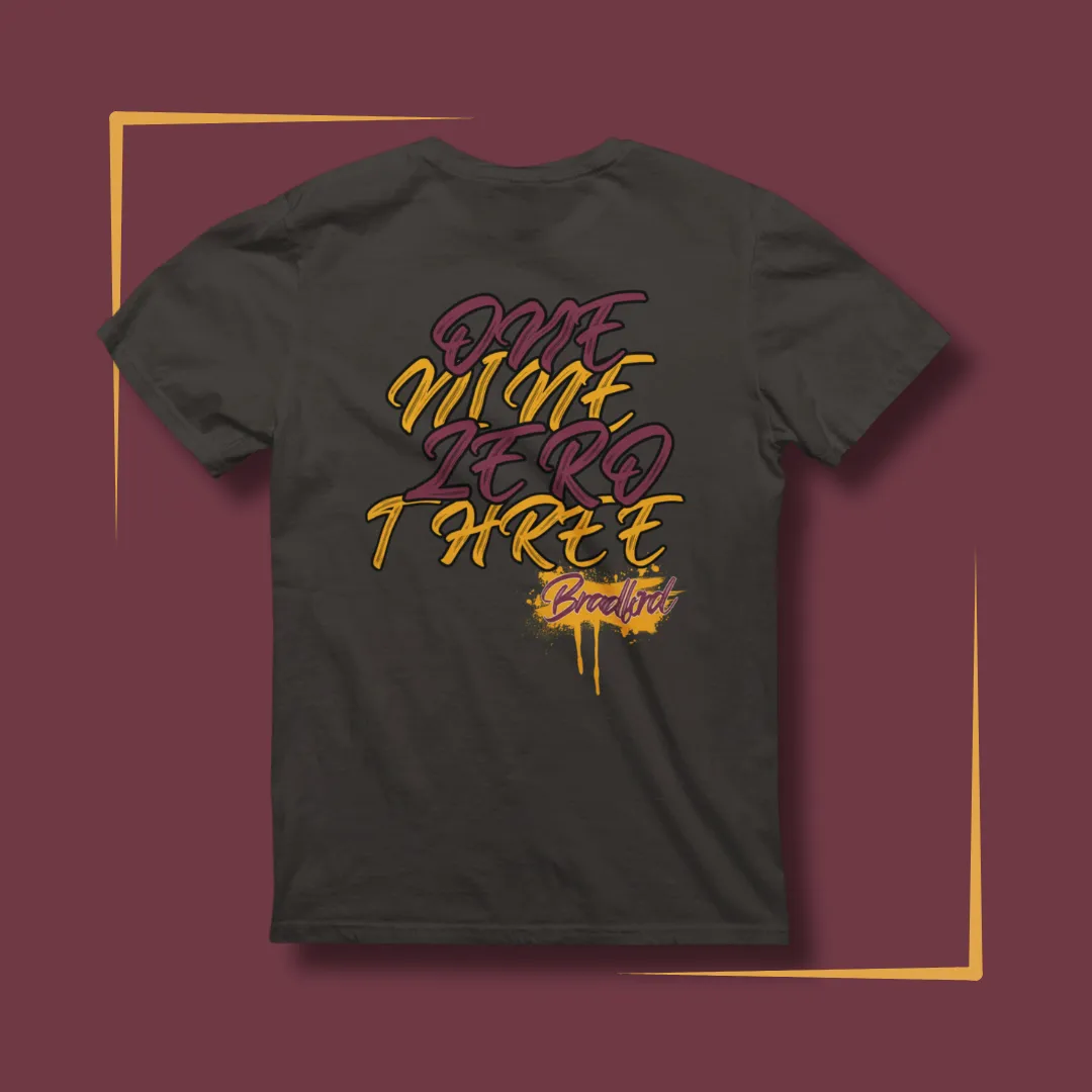 1903 Premium T-shirt - Image 6