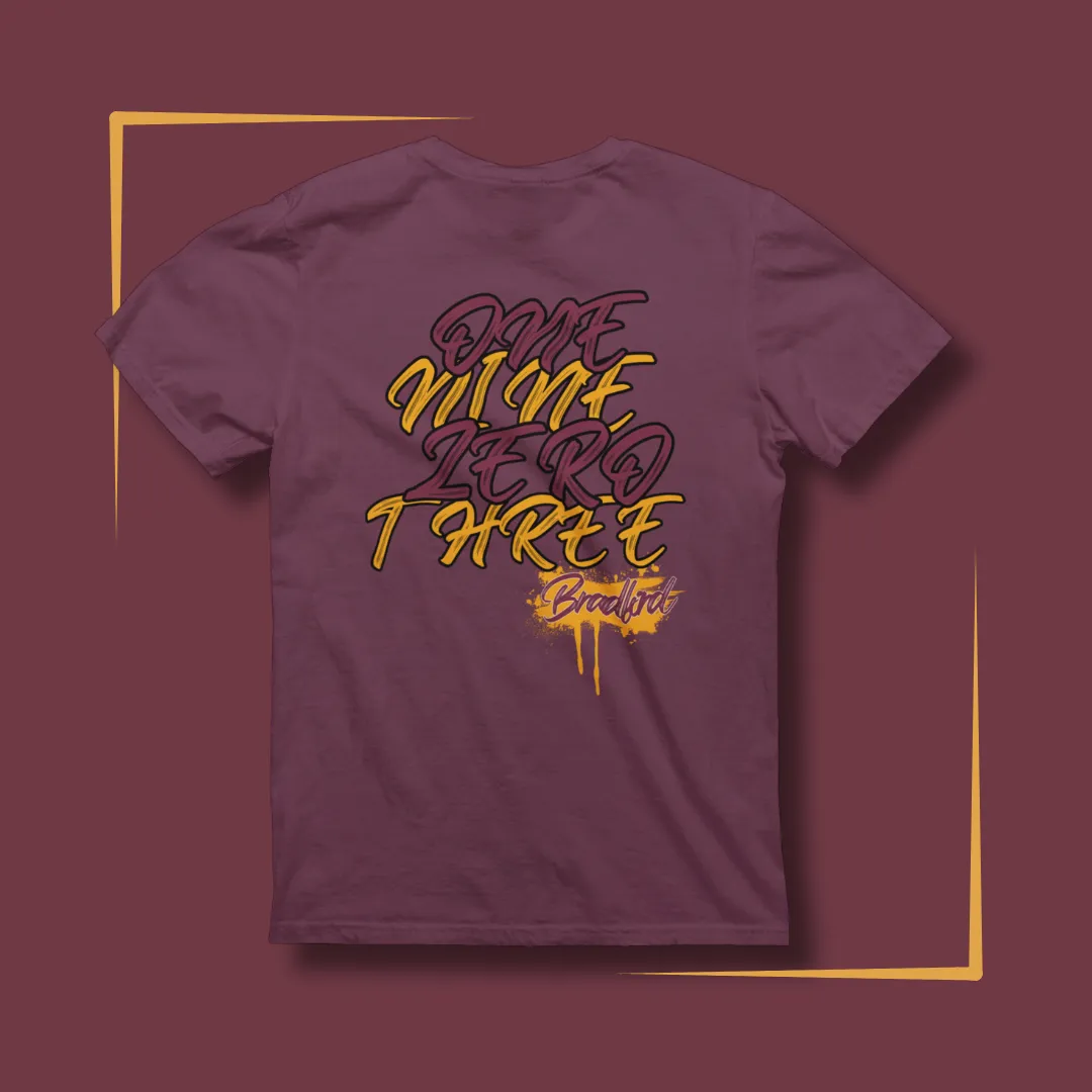 1903 Premium T-shirt - Image 5