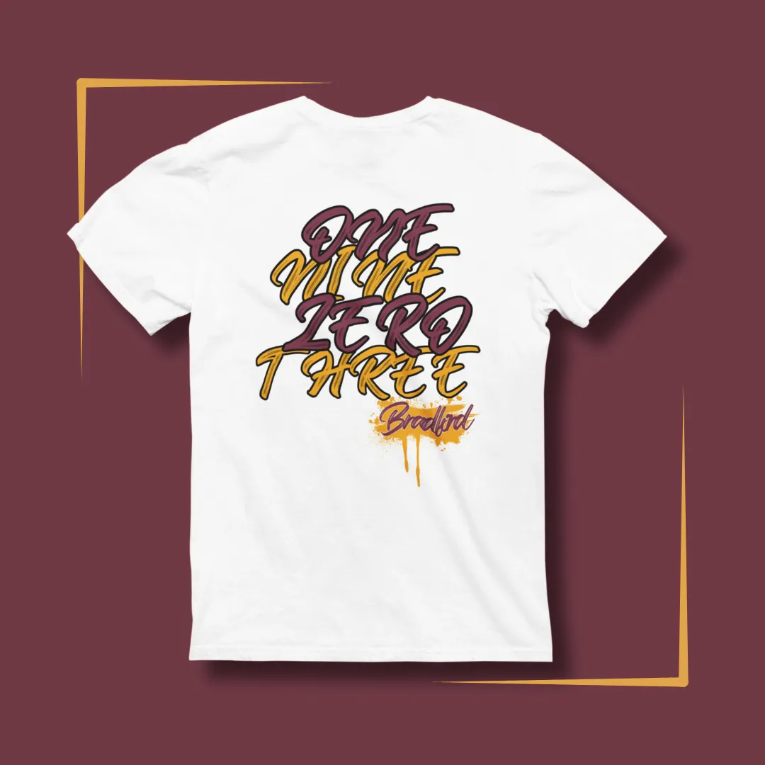 1903 Premium T-shirt