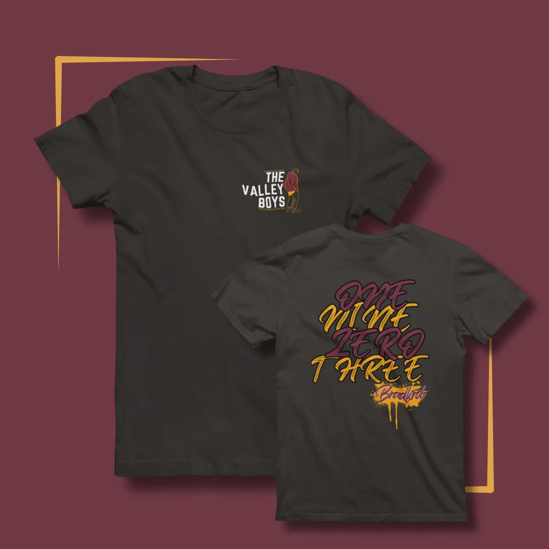 1903 Premium T-shirt - Image 4