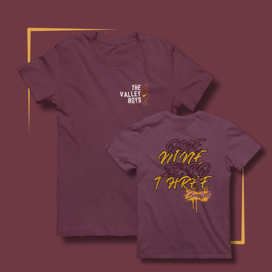 1903 Premium T-shirt - Image 3