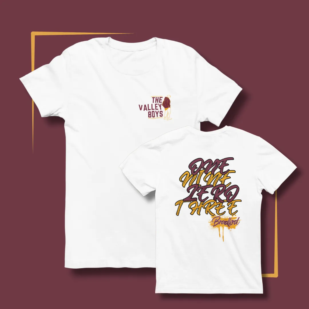 1903 Premium T-shirt - Image 2