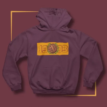 Born 1903 Hoodie
