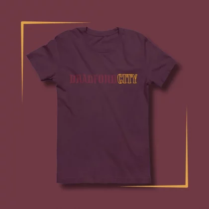 City Premium T-shirt