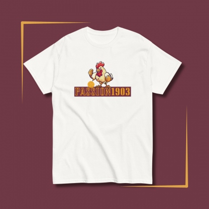 Passion 1903 Premium T-shirt