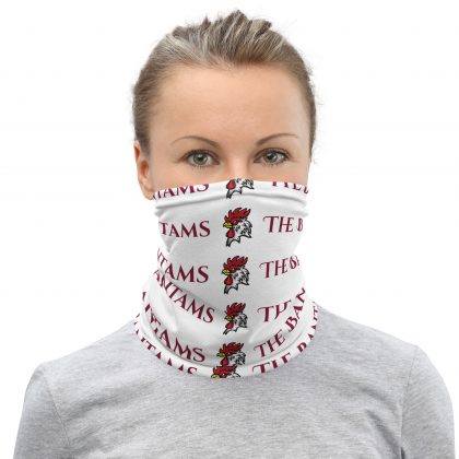 The Bantam Face Cover