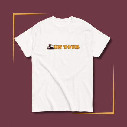 City On Tour Premium T-Shirt